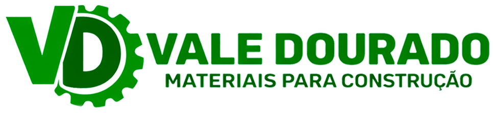 Vale Dourado — Materiais para Construção